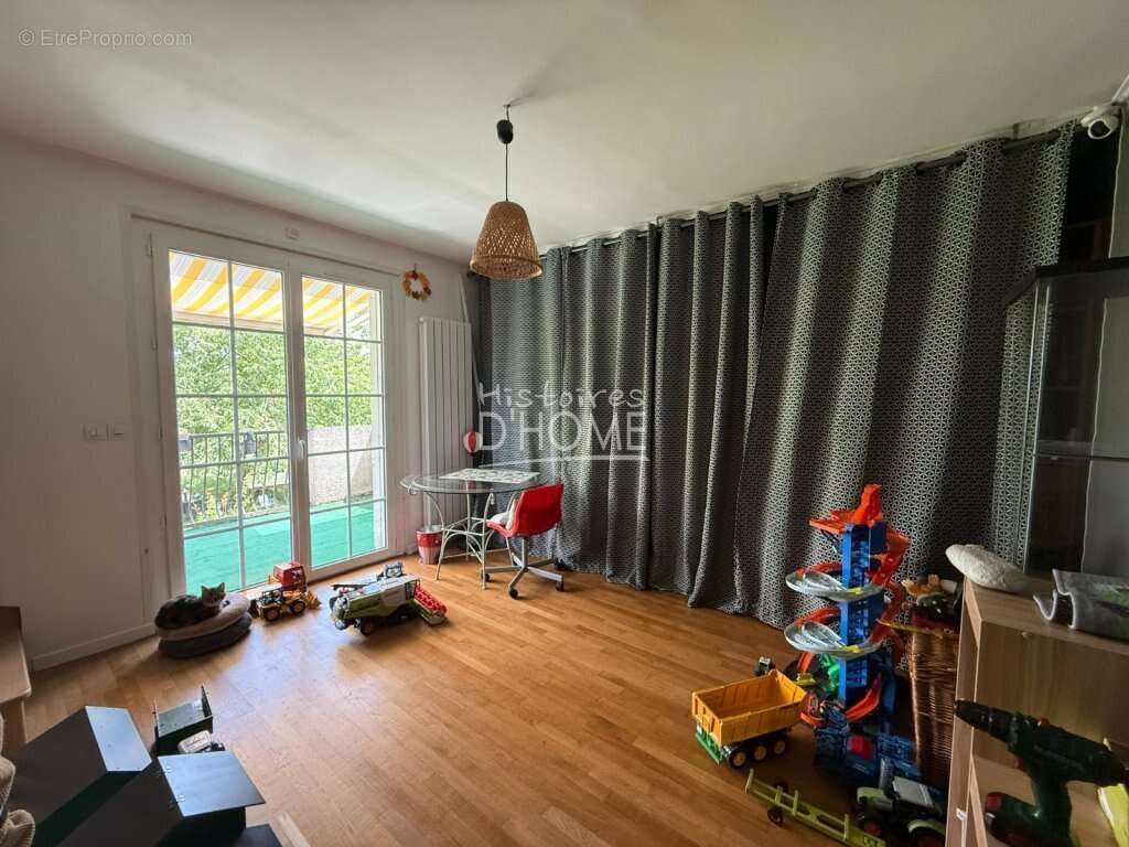 Maison à ROZAY-EN-BRIE