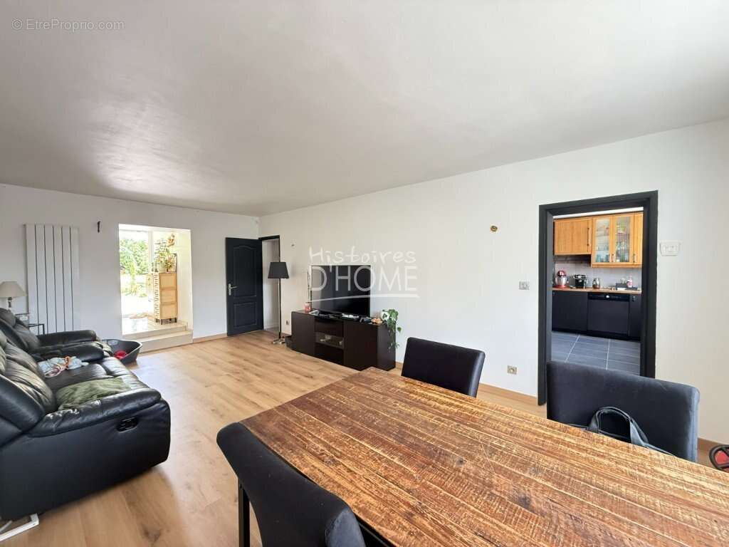 Maison à ROZAY-EN-BRIE