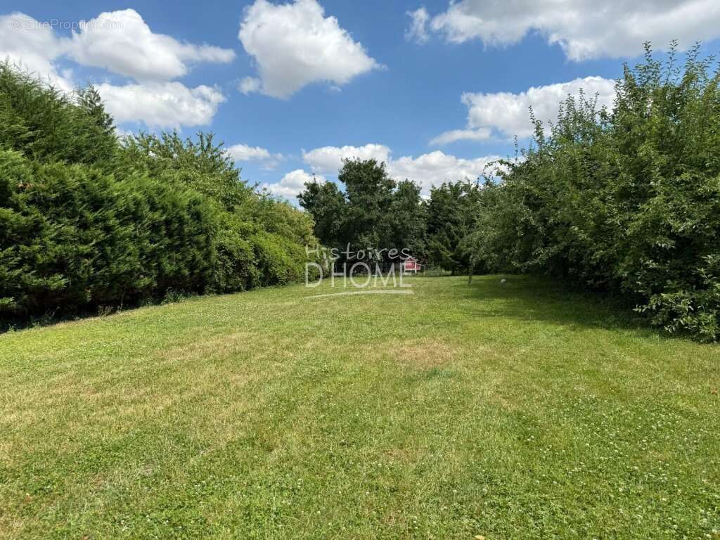 Maison à ROZAY-EN-BRIE