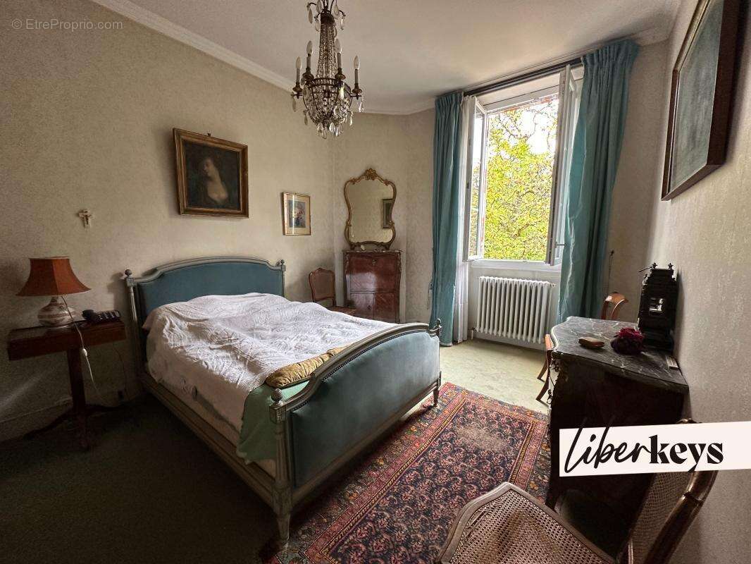 Maison à SAINT-AULAYE