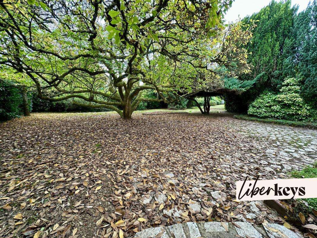 Maison à SAINT-AULAYE