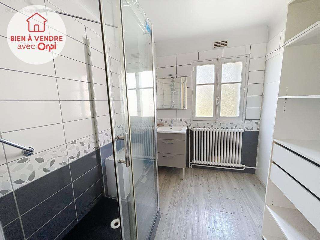 Maison à GAILLON-SUR-MONTCIENT