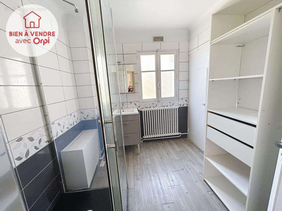 Maison à GAILLON-SUR-MONTCIENT