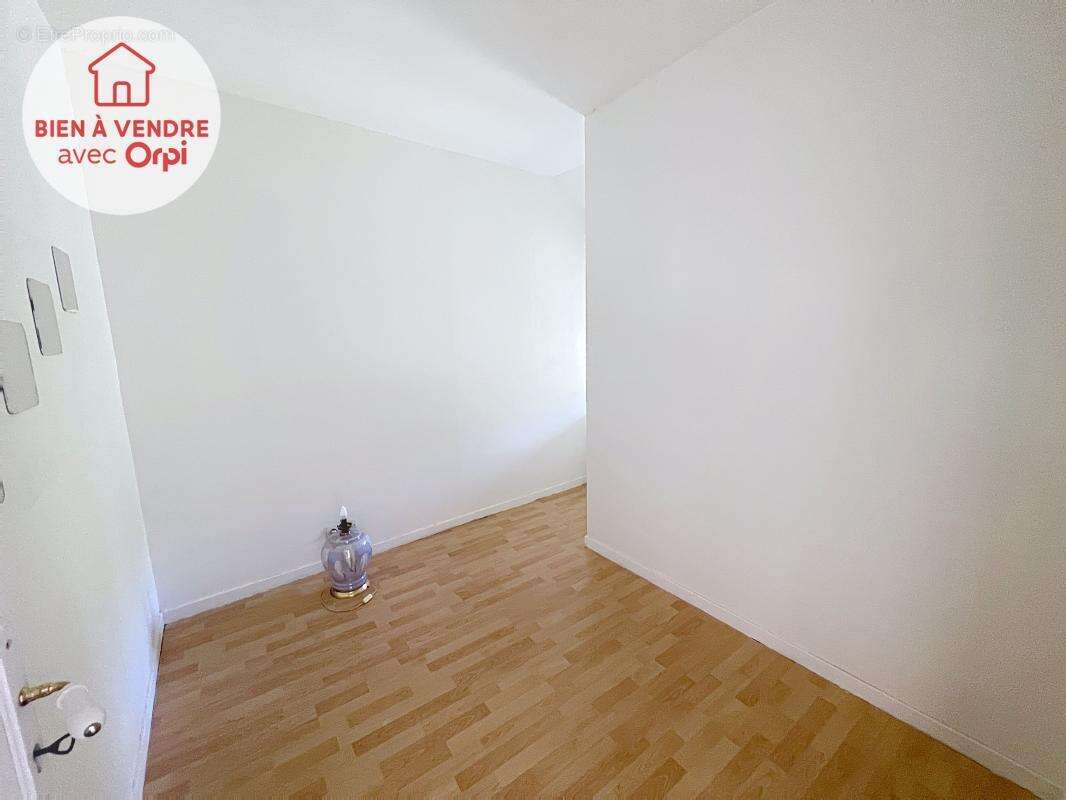 Maison à GAILLON-SUR-MONTCIENT