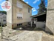 Maison à GAILLON-SUR-MONTCIENT