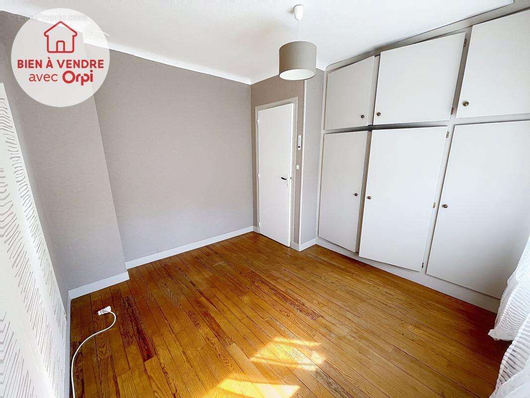 Maison à GAILLON-SUR-MONTCIENT