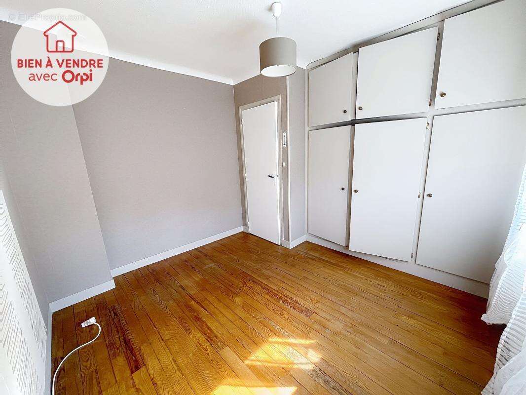 Maison à GAILLON-SUR-MONTCIENT