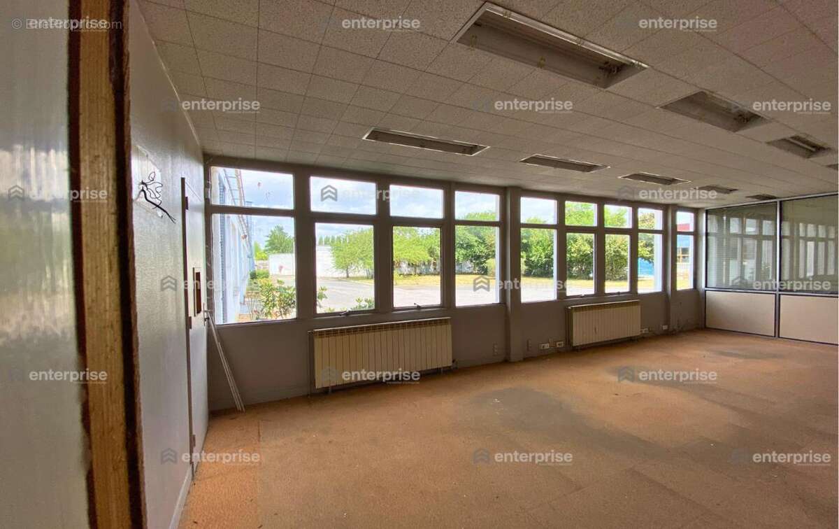 Commerce à COMPIEGNE