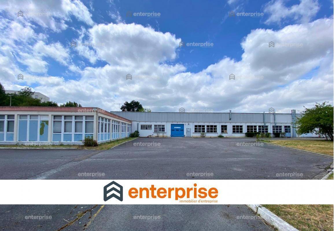 Commerce à COMPIEGNE