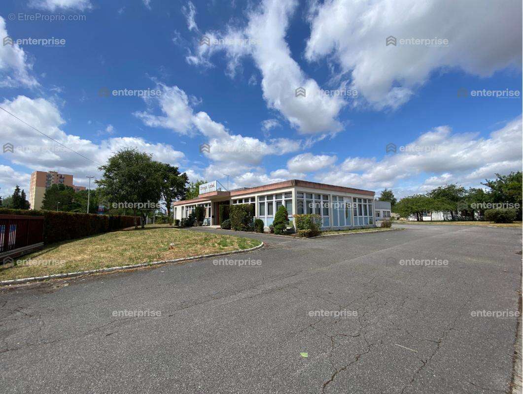 Commerce à COMPIEGNE