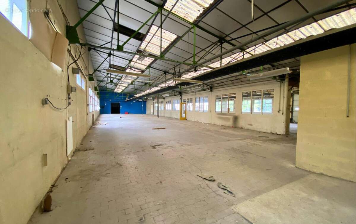 Commerce à COMPIEGNE