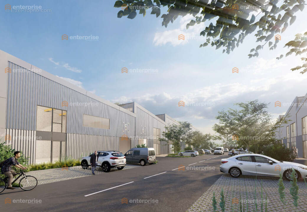 Commerce à BULLY-LES-MINES