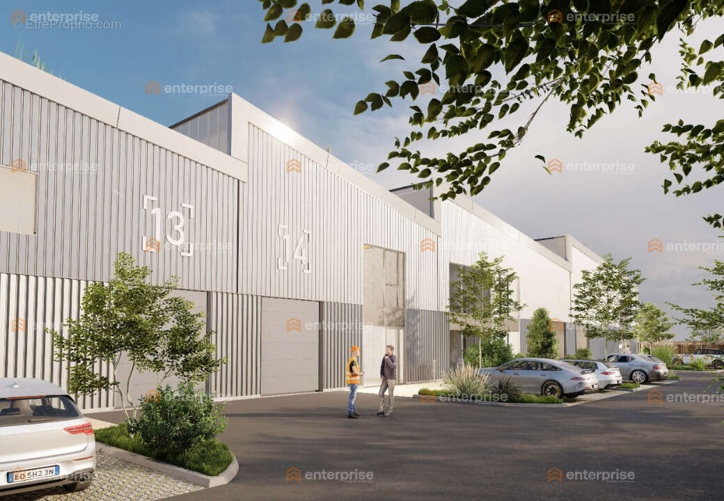 Commerce à BULLY-LES-MINES