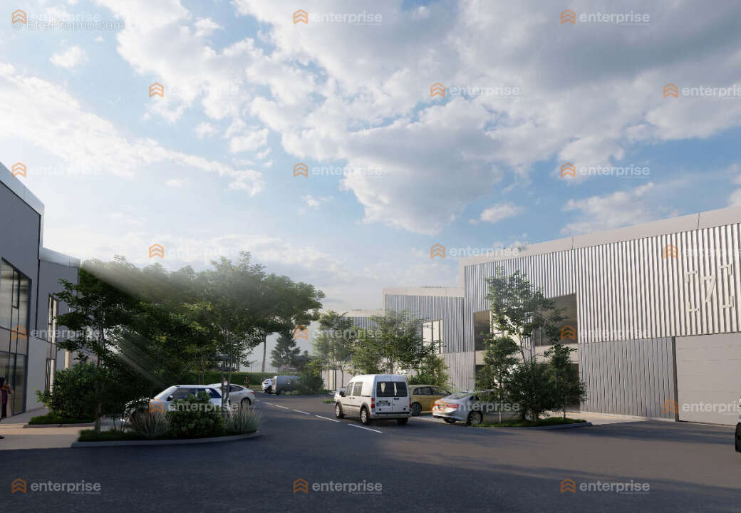 Commerce à BULLY-LES-MINES