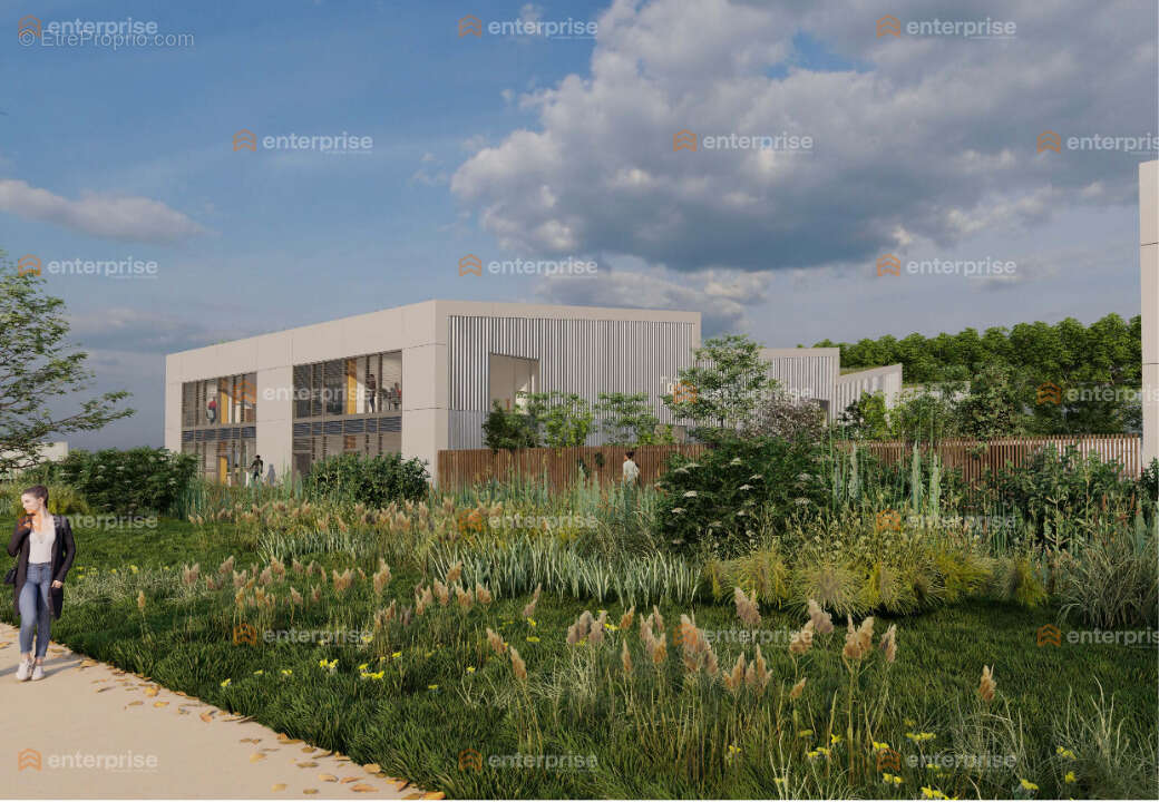 Commerce à BULLY-LES-MINES