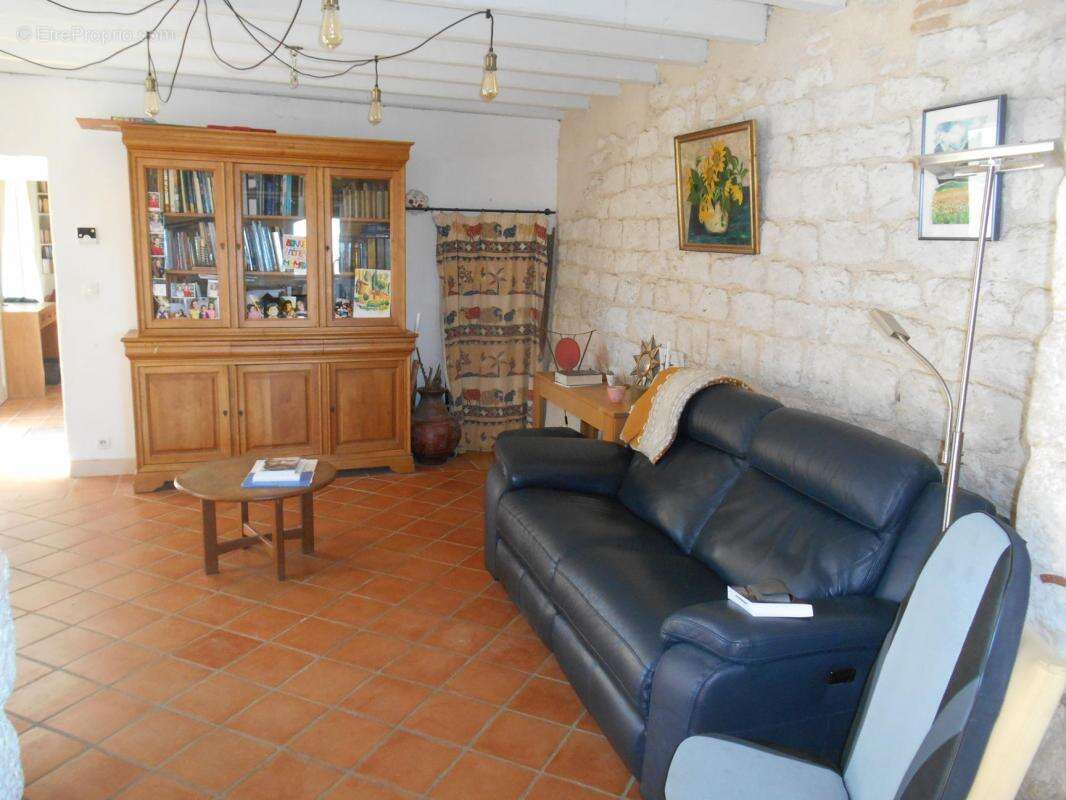 Maison à GAILLAC