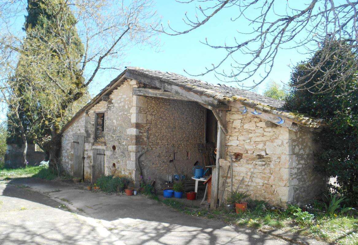 Maison à GAILLAC