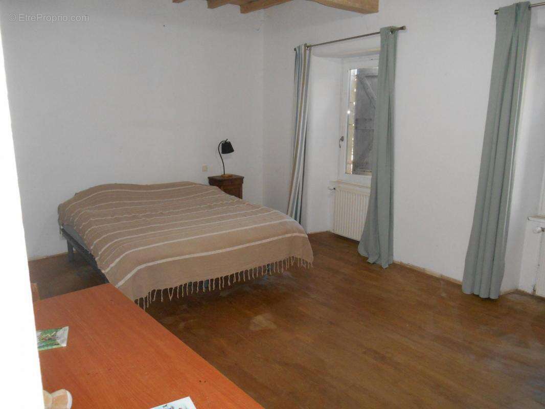 Maison à GAILLAC