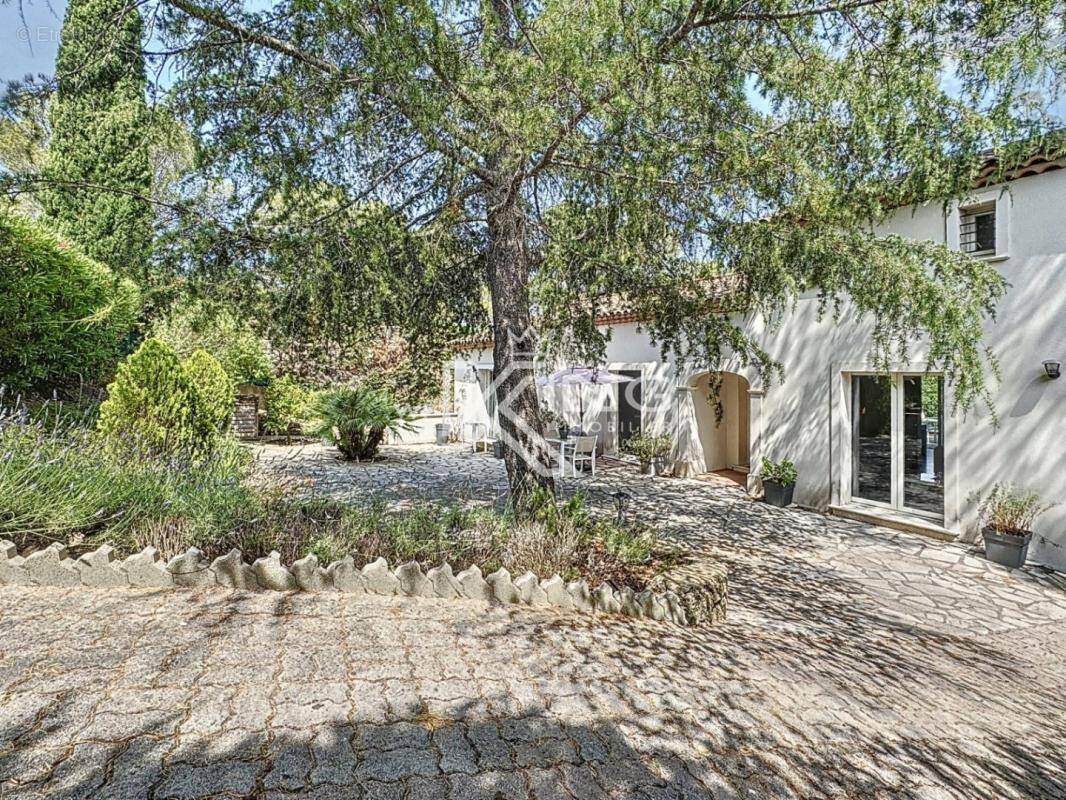 Maison à SAINT-RAPHAEL