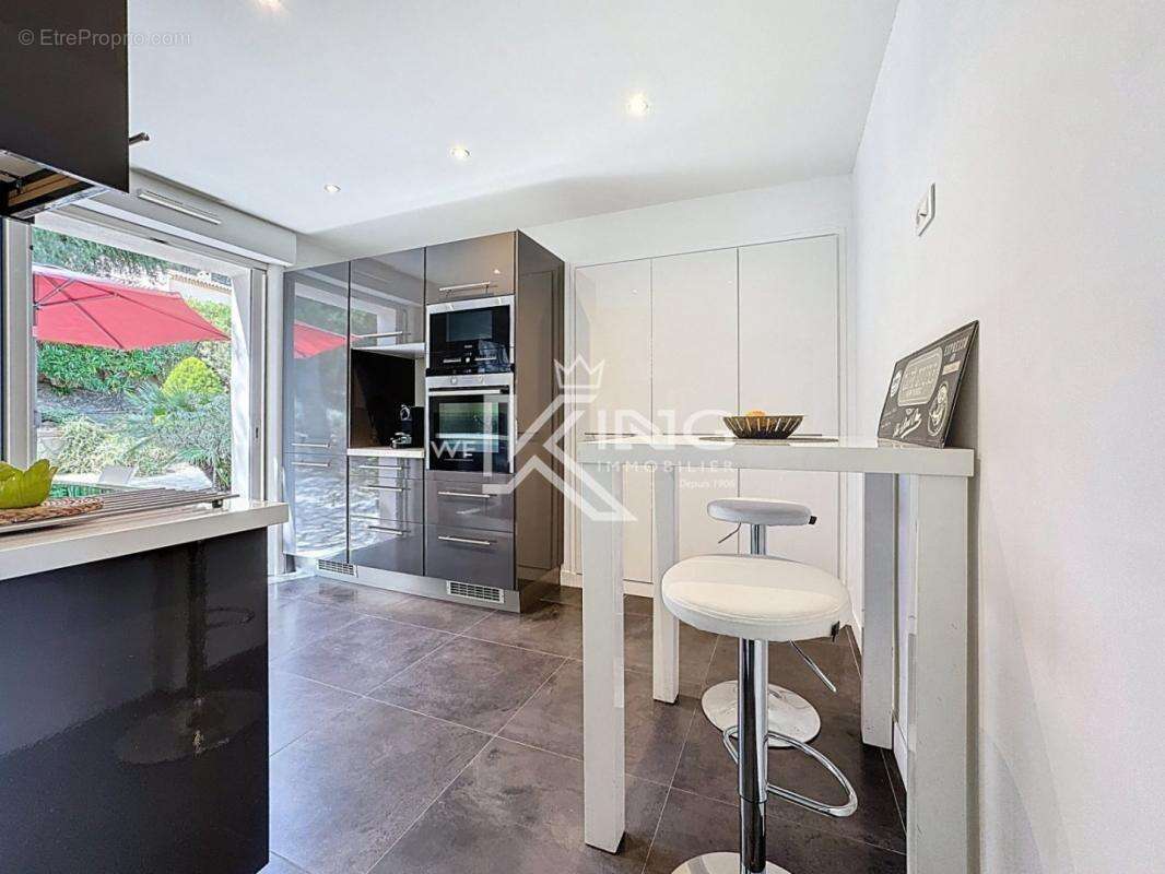 Maison à SAINT-RAPHAEL