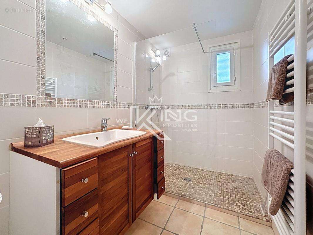 Maison à SAINT-RAPHAEL