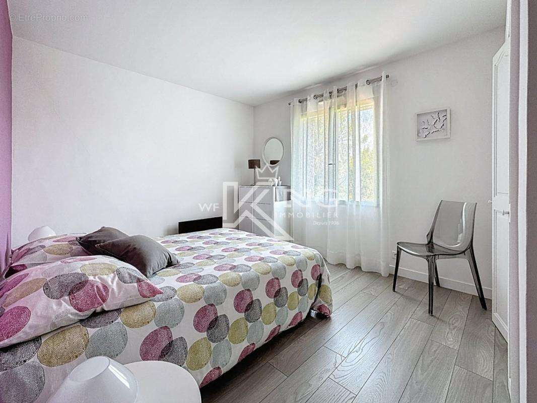 Maison à SAINT-RAPHAEL