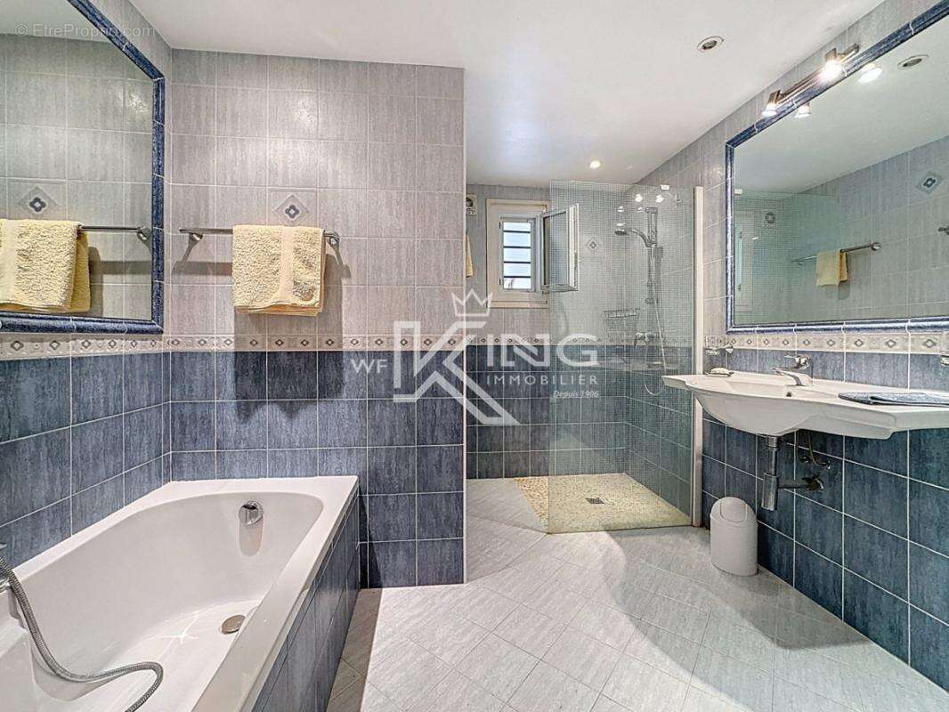 Maison à SAINT-RAPHAEL