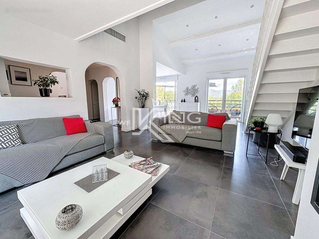 Maison à SAINT-RAPHAEL