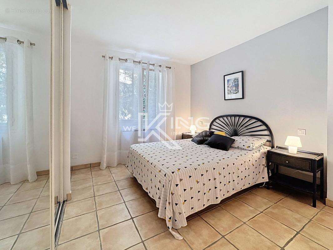 Maison à SAINT-RAPHAEL