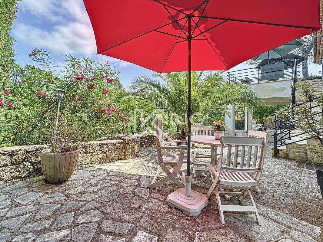 Maison à SAINT-RAPHAEL