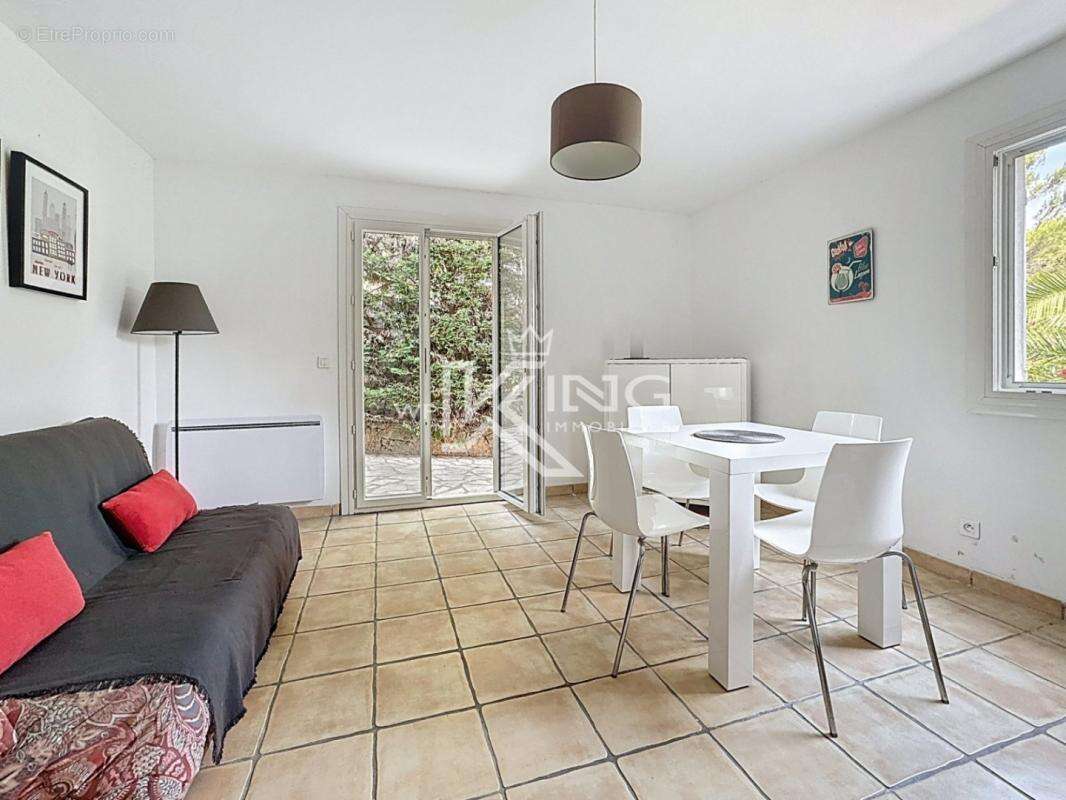 Maison à SAINT-RAPHAEL