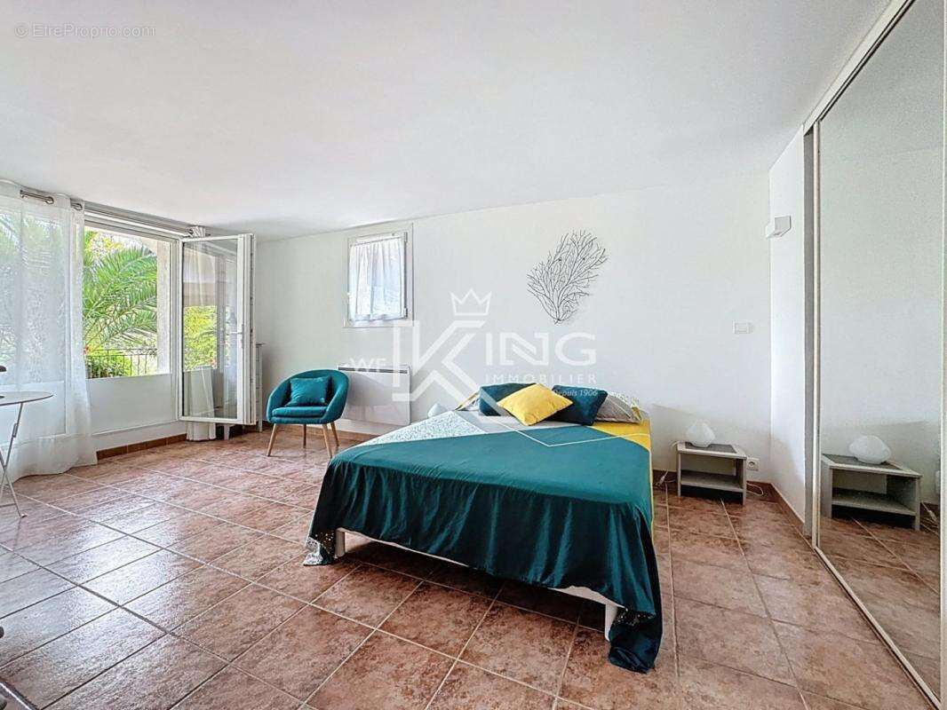 Maison à SAINT-RAPHAEL