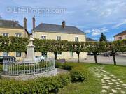 Appartement à BELLEME