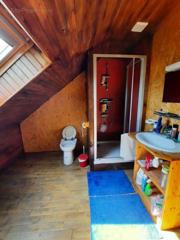 Maison à MONDOUBLEAU