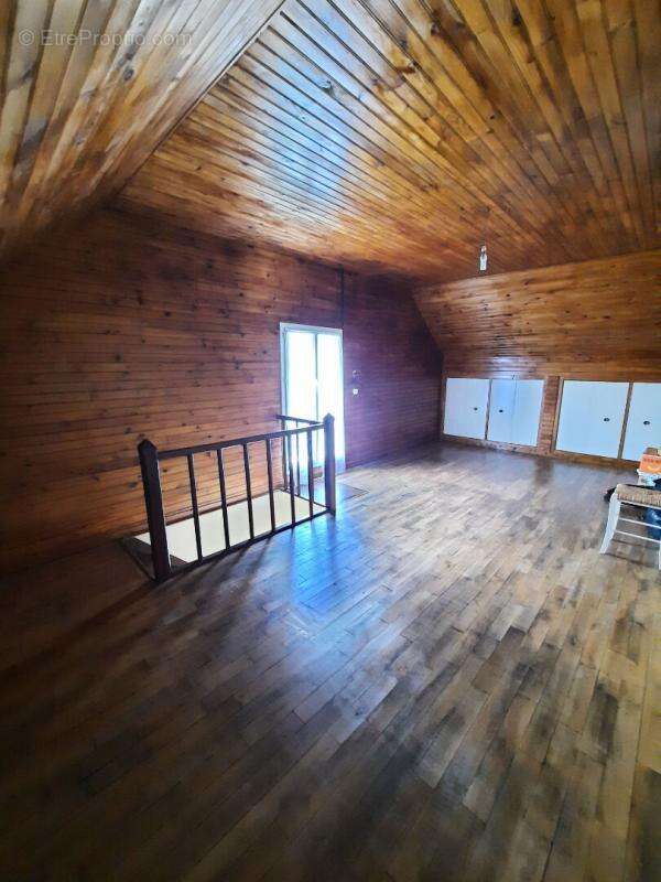 Maison à MONDOUBLEAU