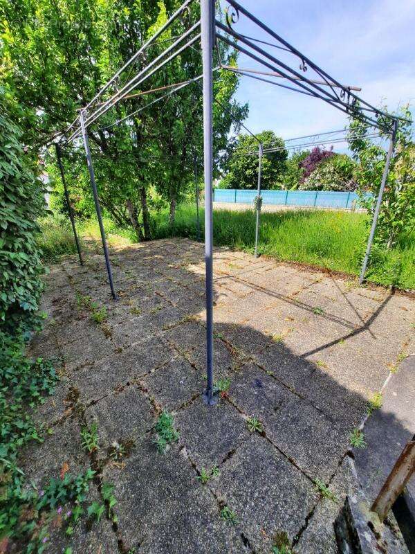 Maison à MONDOUBLEAU