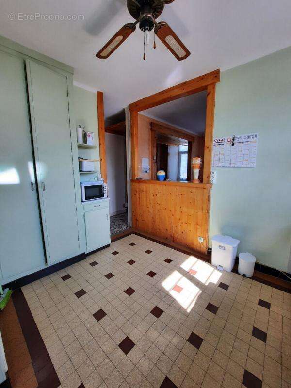 Maison à MONDOUBLEAU