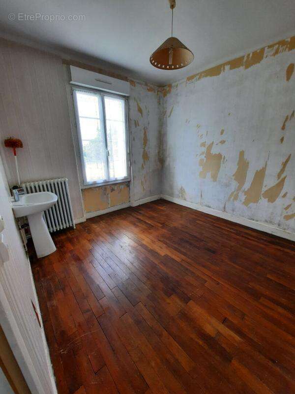 Maison à MONDOUBLEAU