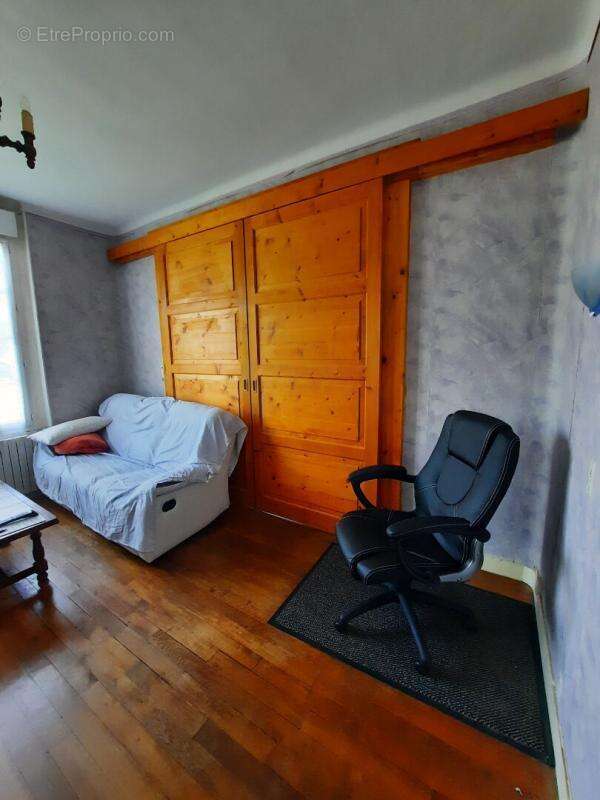 Maison à MONDOUBLEAU