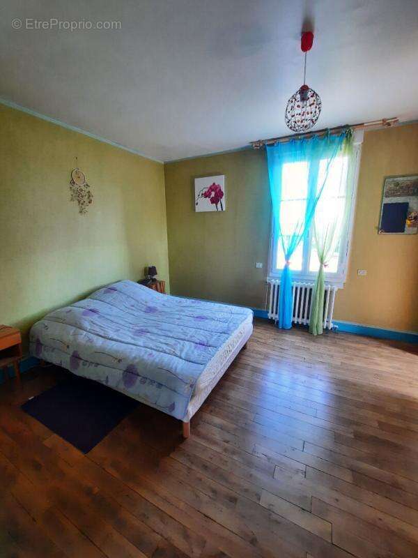 Maison à MONDOUBLEAU