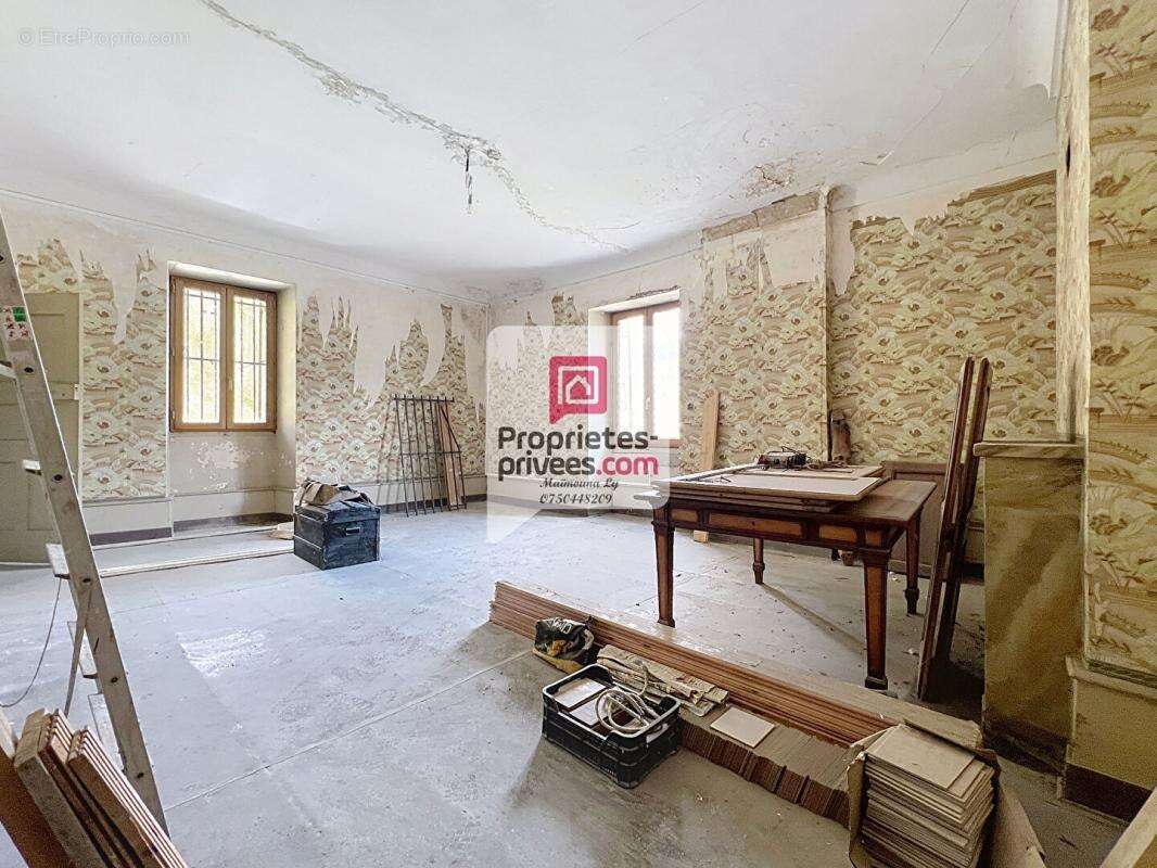 Maison à COISE-SAINT-JEAN-PIED-GAUTHIER