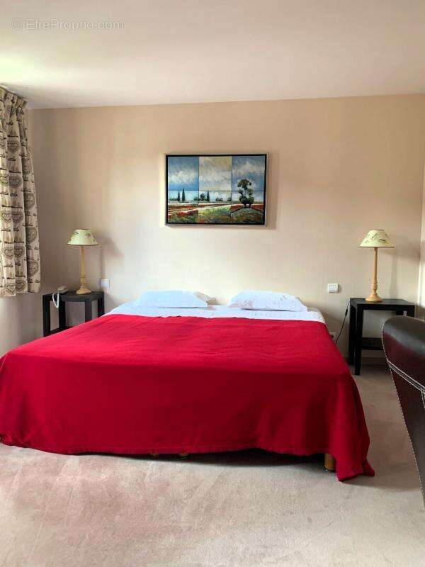 Maison à SARREBOURG