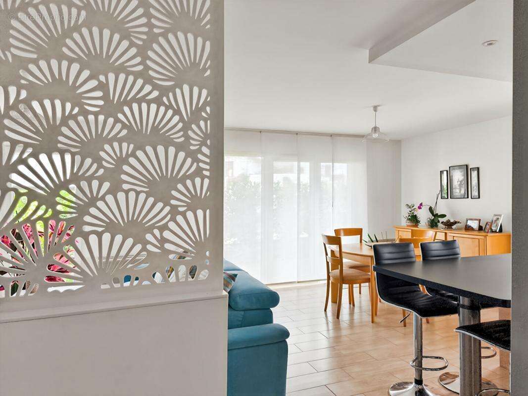 Appartement à SAINT-PALAIS