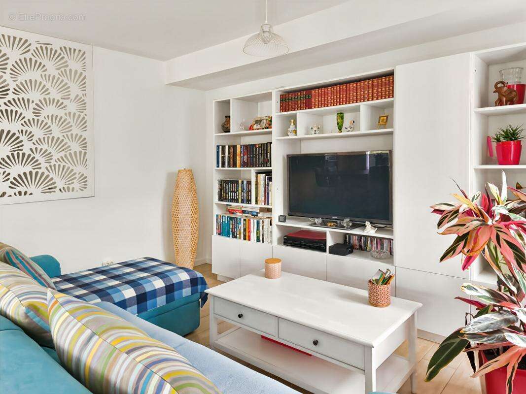 Appartement à SAINT-PALAIS