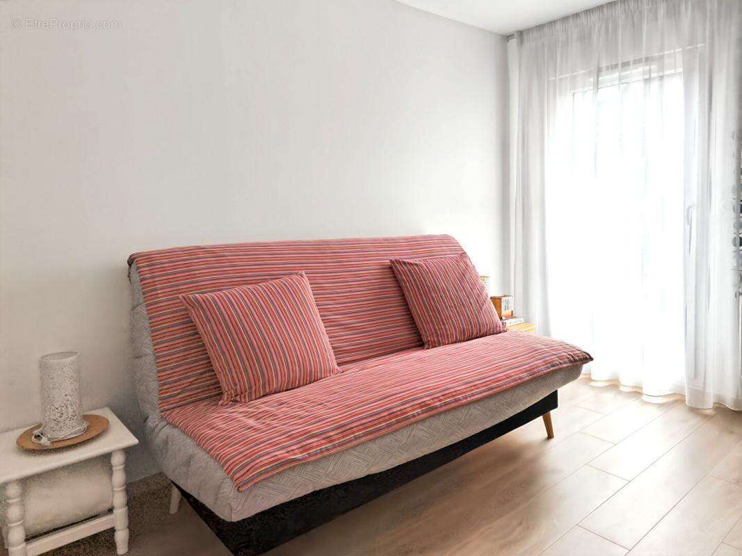 Appartement à SAINT-PALAIS