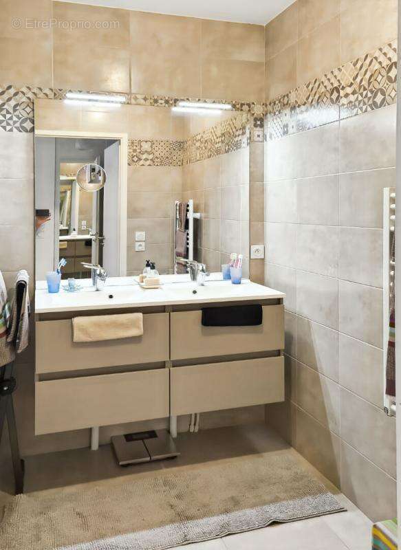 Appartement à SAINT-PALAIS