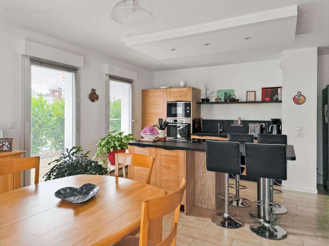 Appartement à SAINT-PALAIS