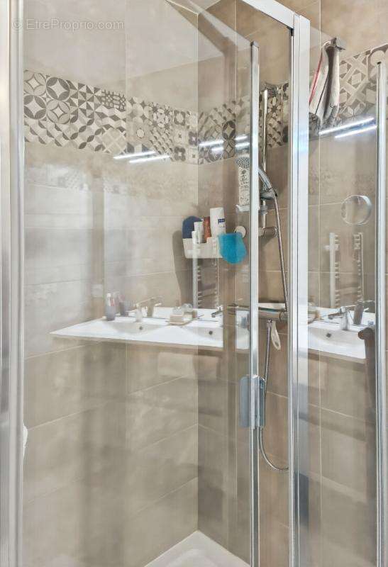 Appartement à SAINT-PALAIS