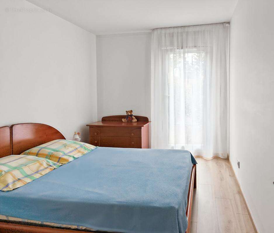 Appartement à SAINT-PALAIS