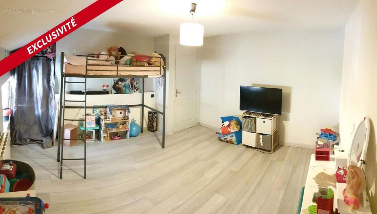 Maison à SAINT-REMY